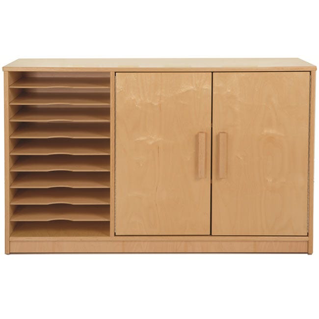 Click here for more Whitney Plus Kid's Art Room Furniture by Worthington