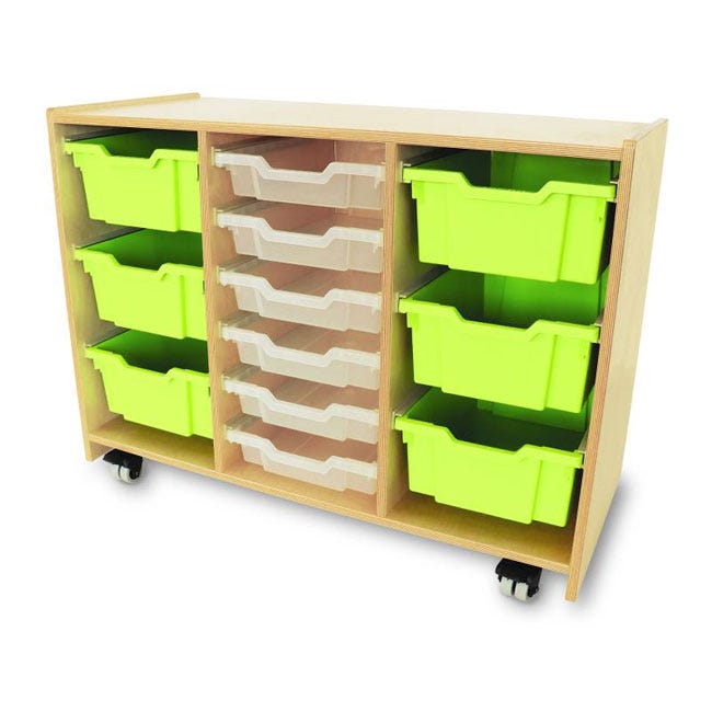 Click here for more Whitney Plus Cubbies by Worthington