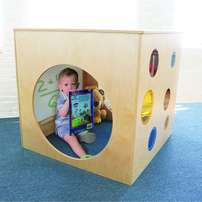 Click here for more Whitney Plus Dramatic Play by Worthington