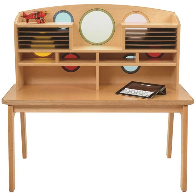 Click here for more Whitney Plus Tables for Kids by Worthington