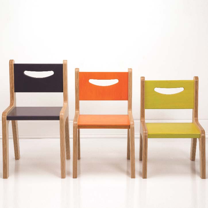 Click here for more Whitney Plus Kids Chairs by Worthington