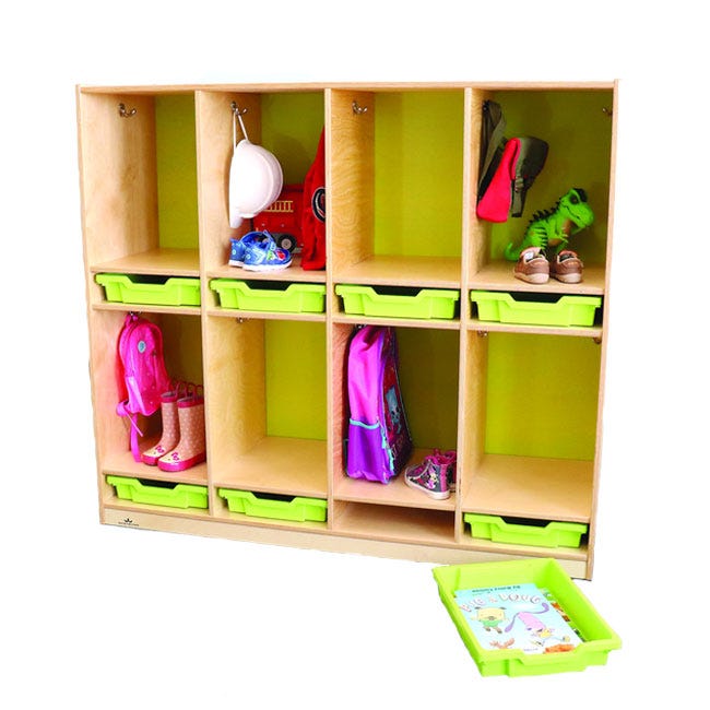 Click here for more Whitney Plus Kids Lockers by Worthington