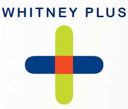 Click here for more View all by Whitney Plus by Worthington