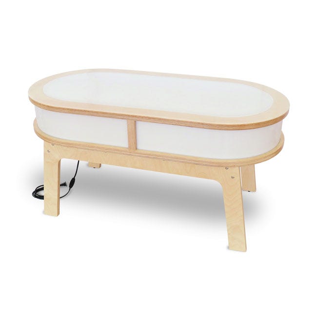 Click here for more Whitney Plus Sensory Tables by Worthington