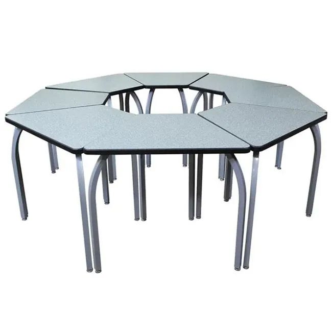 Click here for more WB Mfg Student Desks by Worthington