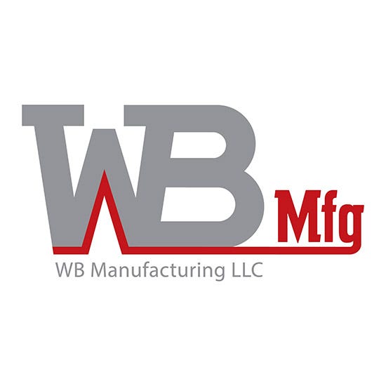 Click here for more WB Mfg by Worthington