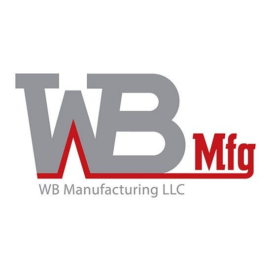 Click here for more View all by WB Mfg by Worthington