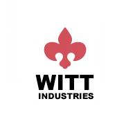 Click here for more View all by Witt Industries by Worthington