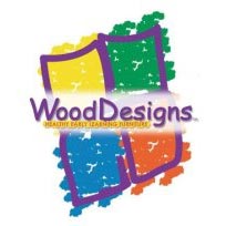 Click here for more View all by Wood Designs by Worthington