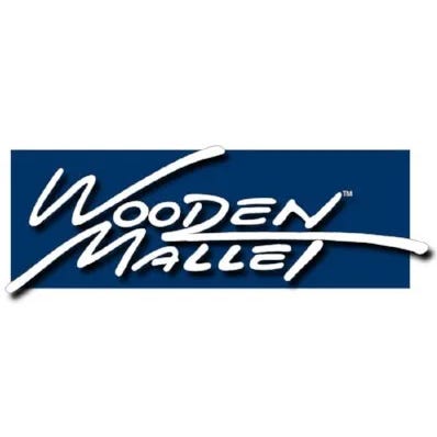 Click here for more View all by Wooden Mallet by Worthington
