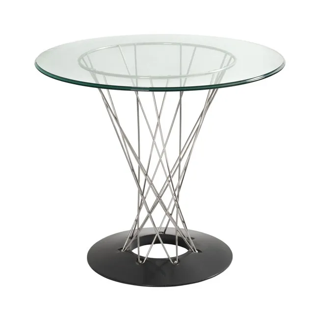 Click here for more Woodstock Cafe Tables by Worthington
