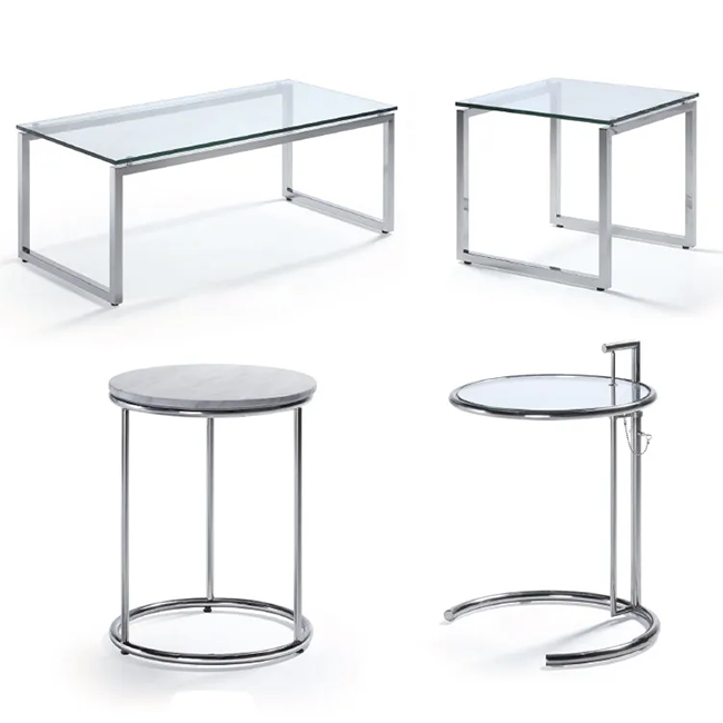 Click here for more Woodstock Waiting Room & Reception Tables by Worthington