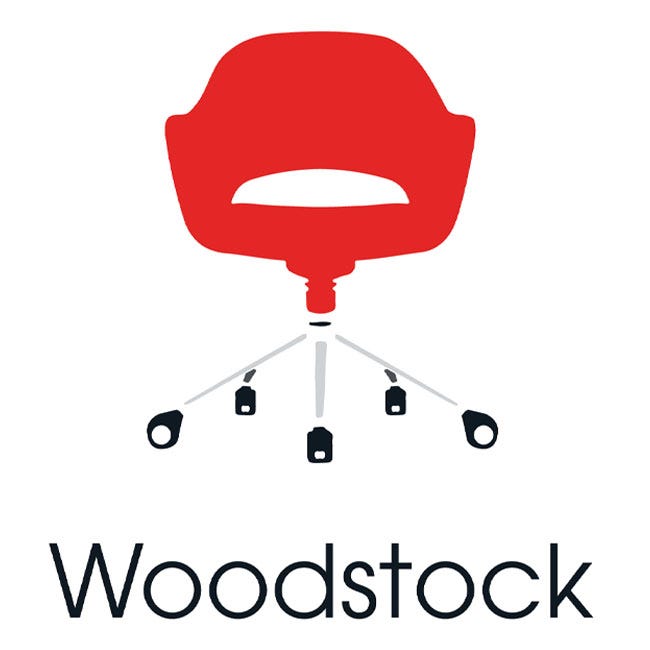 Click here for more Woodstock by Worthington