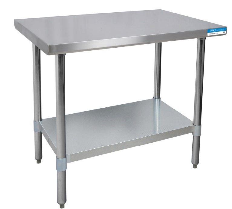 Click here for more Diversified Spaces Culinary Arts Equipment	 by Worthington
