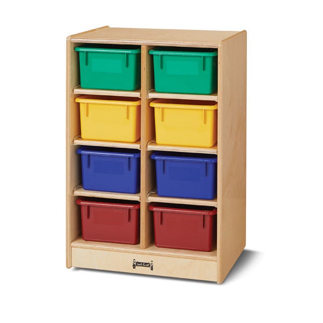 Plastic Bins Not Included on this Model Plastic Bins Not Included on this Model