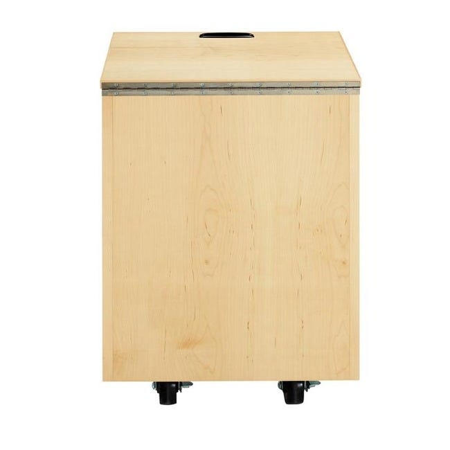 Mobile Clay Cart product image