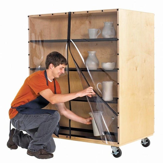 Sculpture Ware Cart product image