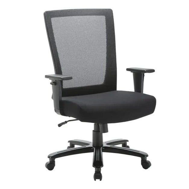 NDI Office Furniture Big Tall Mesh Back Office Task Chair