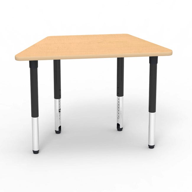 Activity Table ( 24'' X 48'' Trapezoid)