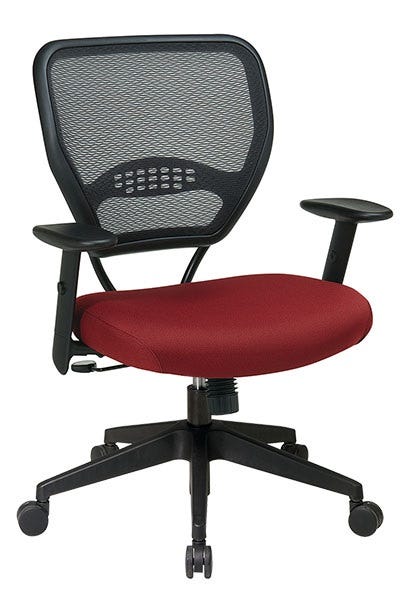Airgrid chair sales