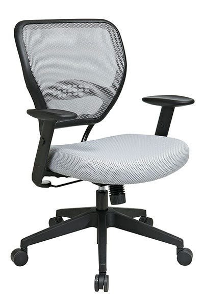 Office star professional air grid hotsell chair