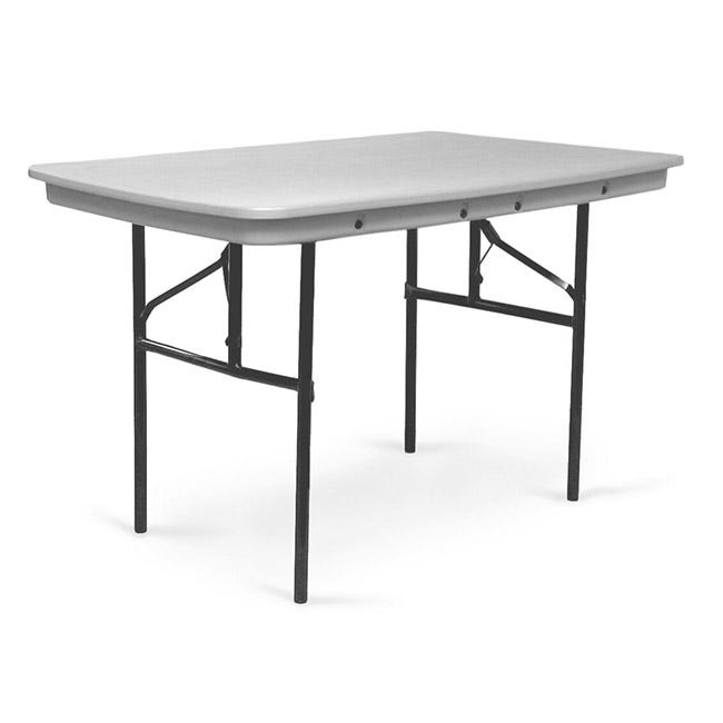 48 x 30 folding deals table