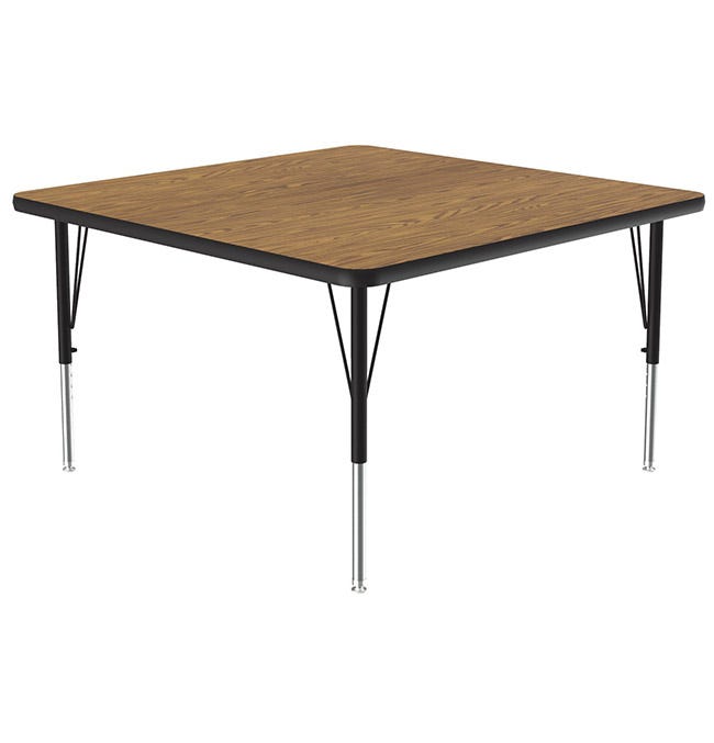 TF Square Activity Table (48'' X 48'')