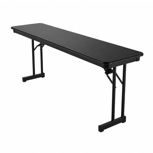 ABS Plastic Seminar Folding Tables