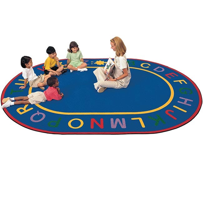 Alpha Rug