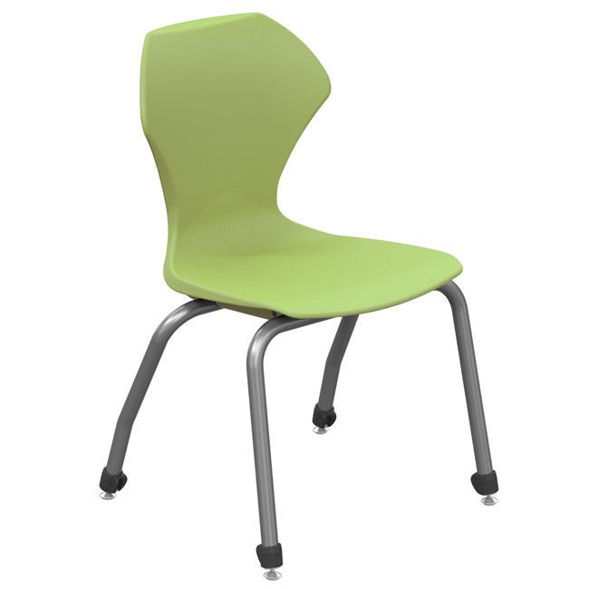 Apex Classroom Stack Chair Apex Classroom Stack Chair