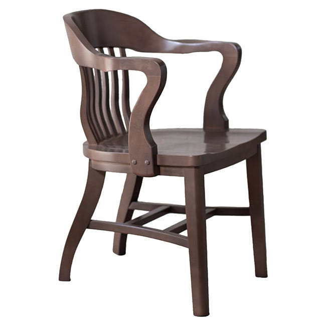 Boston Solid Oak Chairs by Community product image