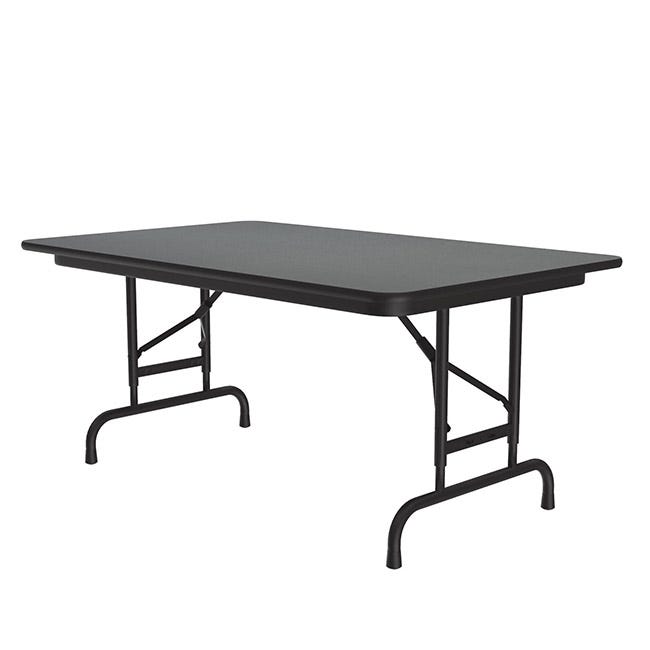 Folding Tables with 3/4'' Thick Laminate Top