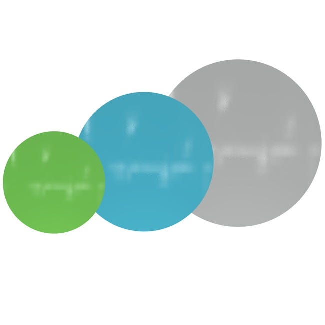 Coda Non-Magnetic Glassboards