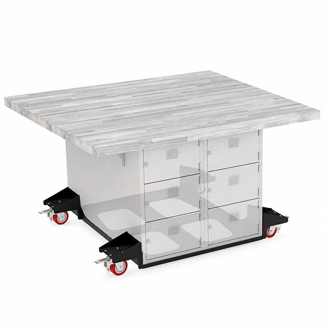 Forum Caster Base Kit product image