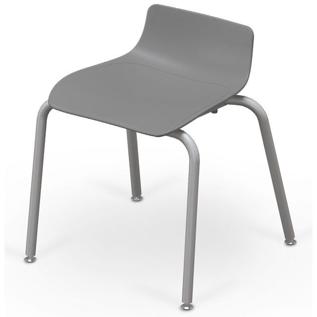 Hierarchy Low Back Chair - 18"H