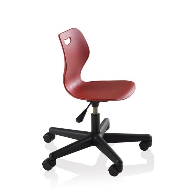 Intellect Wave Mobile Task Chair