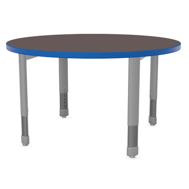 Interchange Activity Table- Round 42'' Diameter