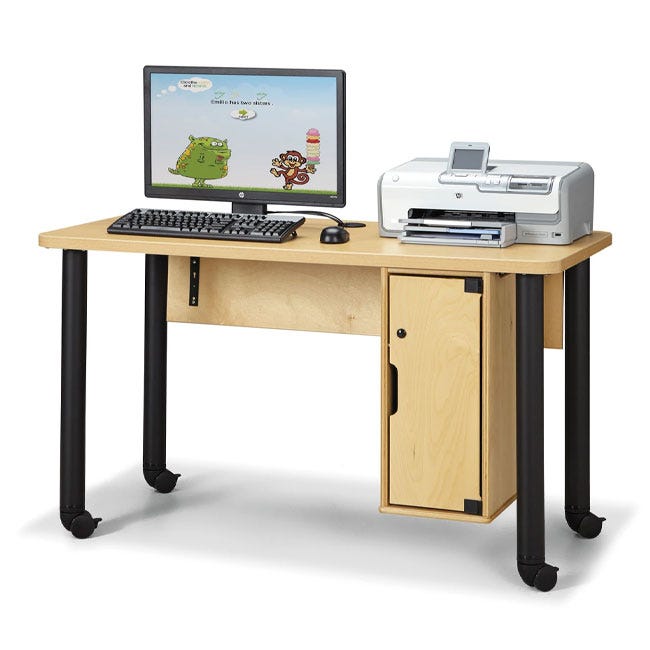 Computer Lab Tables