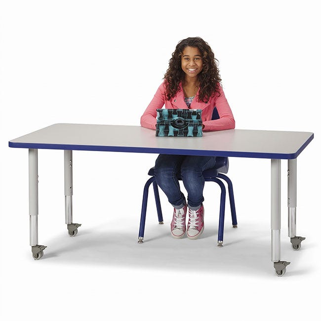 Berries Mobile Activity Tables product image