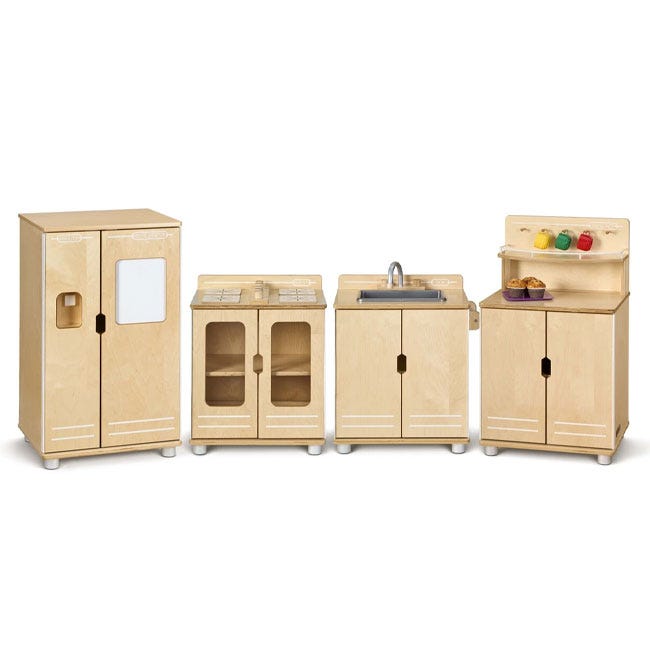 TrueModern Kitchen Sets product image