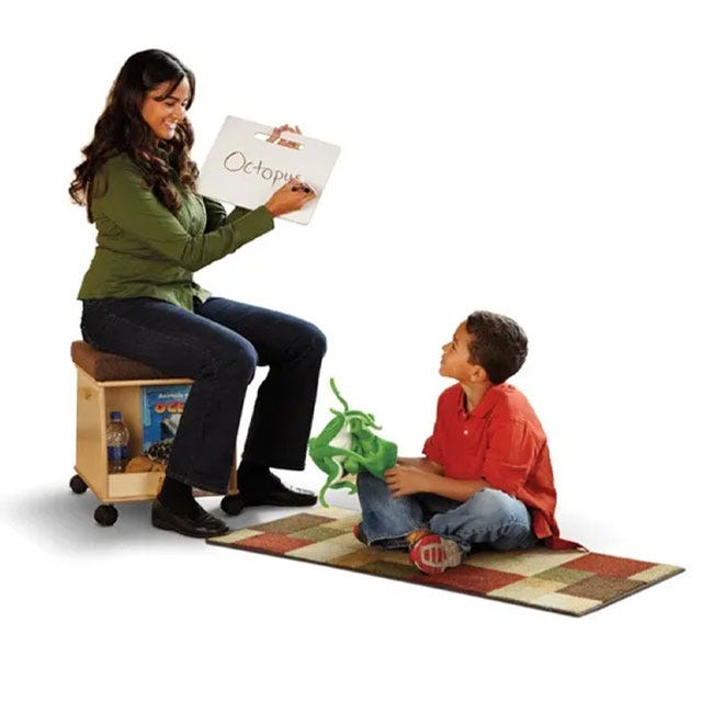 SideKick Stool