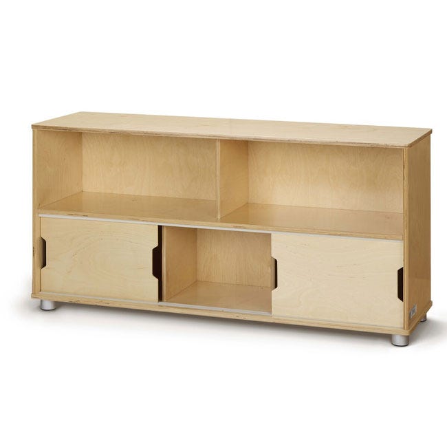 TrueModern Storage Shelf product image