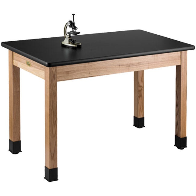 Laminate Science Lab Tables