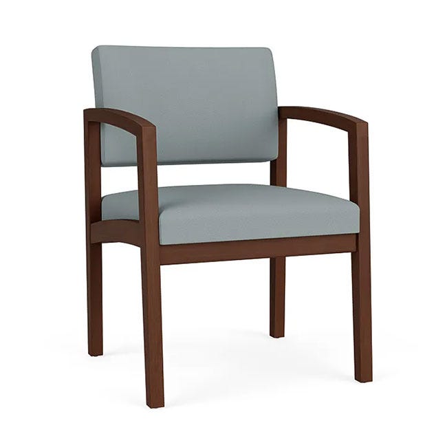 Lenox Wood Series Guest Reception Seating product image