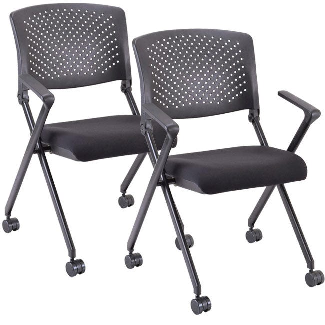 Folding & stacking 2025 chairs