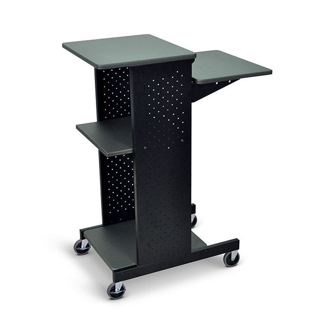 PS4000 Presentation Workstation