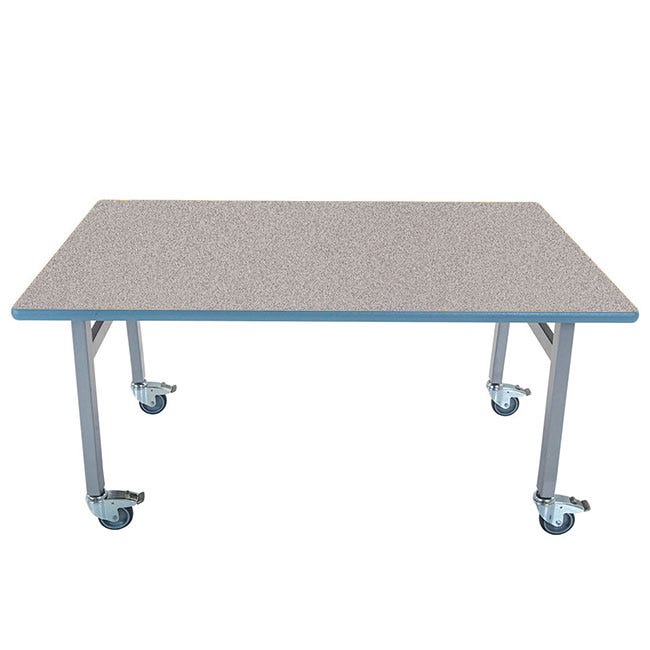 Makerspace Table (36'' W x 60'' D)