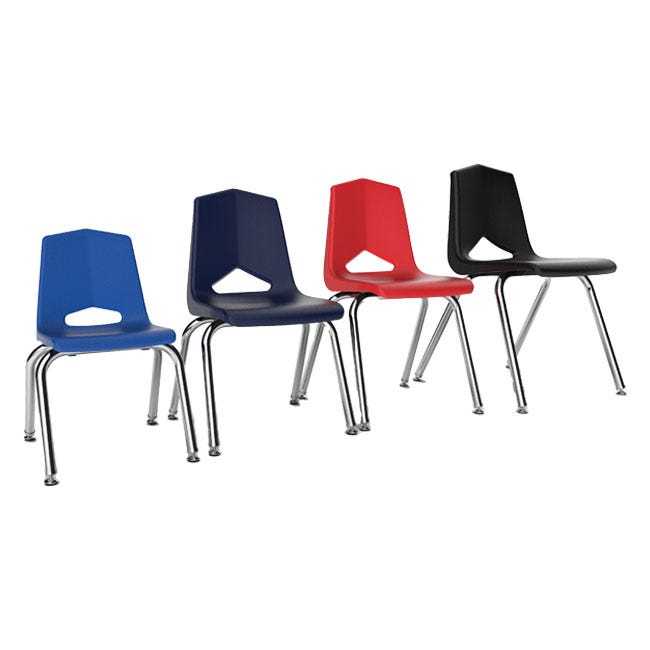 MG1101 Series School Chairs by Marco Group