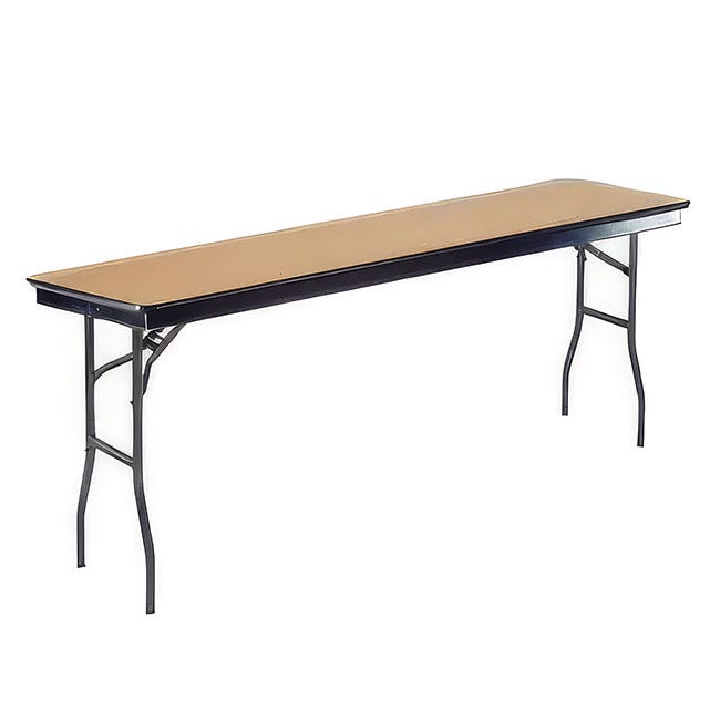 F Series Seminar Folding Tables