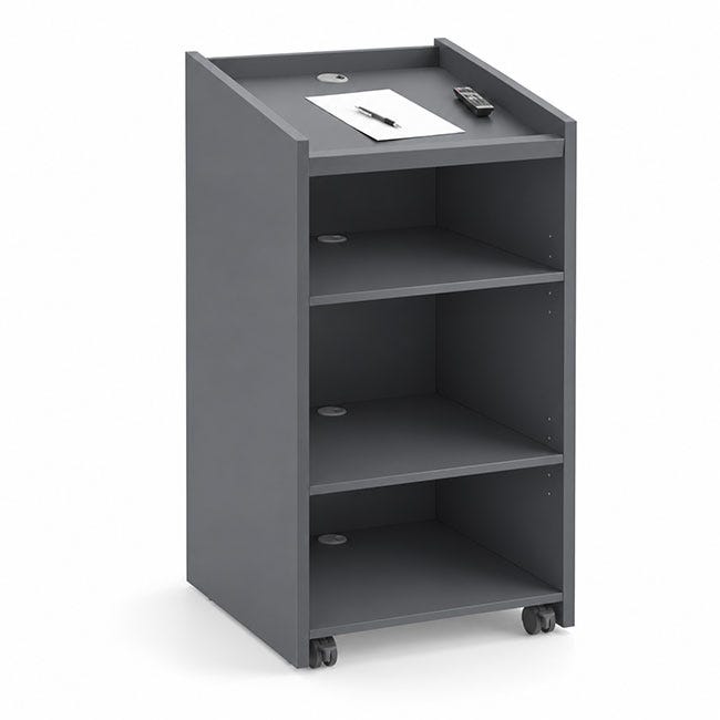 Mobile Lectern
